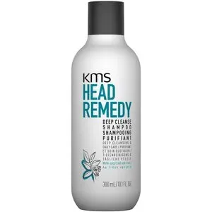 KMS, KMS Headremedy Deep Cleanse New Formulation Haarshampoo 300 ml