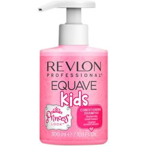 Revlon Professional, Equave - Kids Conditioning Shampoo Princess