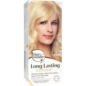Henna Plus, HENNA PLUS Long Lasting Colour 8 Helles Blond (1 Stk)