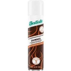 undefined, Batiste Dry Shampoo Dark 200 ml
