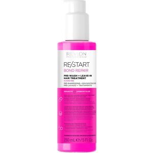 Revlon Professional, Revlon Professional Restart Bond Repair Pre-Wash Leave-In-Conditioner 150 ml