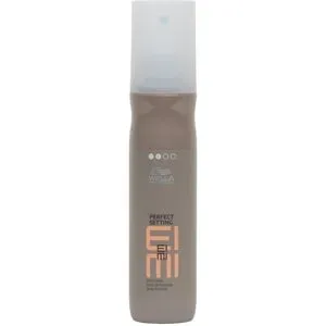 Wella Professionals, Wella Professionals EIMI Volume Perfect Setting Sprühfestiger Hitzeschutz 150 ml