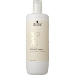Schwarzkopf Professional, Schwarzkopf Professional BLONDME Bond Repair Aufhellendes Shampoo