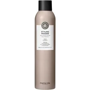 Maria Nila, Maria Nila Style & Finish Styling Schaumfestiger 300 ml