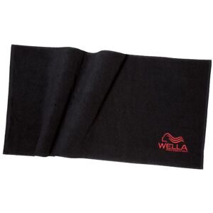 undefined, Wella Salon Handtuch schwarz breit 50cm länge 100cm 1Stück