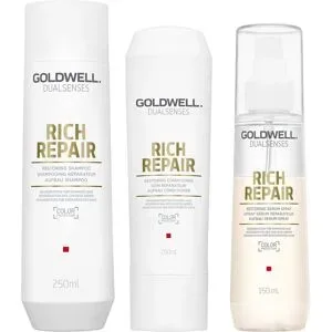 Goldwell, Goldwell Dualsenses Rich Repair Set