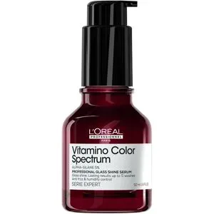 L'Oréal Professionnel, L'Oréal Professionnel - Vitamino Spectrum Professional Glass Shine Serum, 50 ml