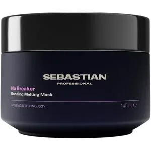 Sebastian Professional, Sebastian Professional No Breaker Bonding Melting Mask Haarmaske 145 ml