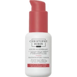 Christophe Robin, Christophe Robin - Sérum régénérant à l'huile de figue de barbarie, Regenerating with Prickly Pear Oil, 50 ml