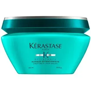 Kérastase, Kérastase - Masque Extentioniste Hairmask, Résistance, 200 ml