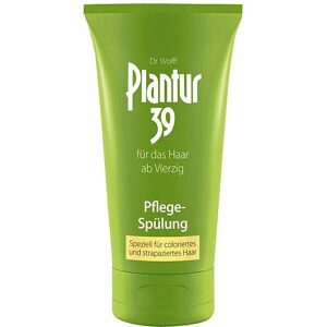 PLANTUR 39, Plantur 39 Pflege-Spülung coloriert Haar (150ml)