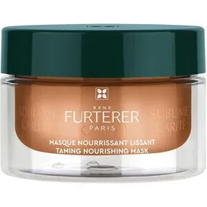 FURTERER, FURTERER - Nährende Maske, Sublime Karité, 200 ml