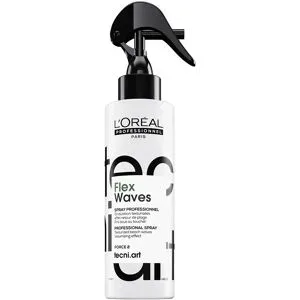 L'Oréal Professionnel, L'Oréal Professionnel - Flex-Waves Spray, 190 ml