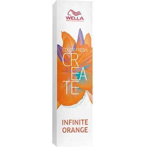 Wella, Wella CF Create Infinite Orange 60ml