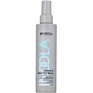 Indola, INDOLA Volume & Blow-Dry Spray Haarspray 200 ml