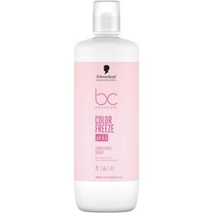 Schwarzkopf, BC Color Freeze - Conditioner