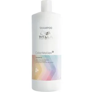 Wella, Wella ColorMotion Color Protection Shampoo 1000 ml