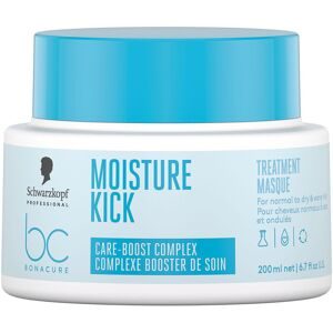 BC Bonacure, BC Bonacure - Moisture Kick Treatment, 200 ml