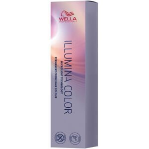 Wella Professionals, Wella Professionals Illumina Color 7/53 medium blonde mahogany-gold 60ml