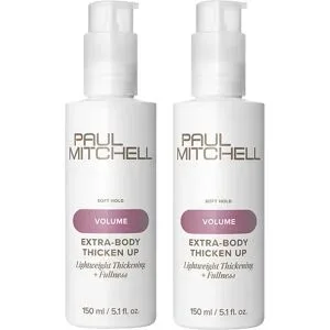 Paul Mitchell, Paul Mitchell Extra-Body Thicken Up Duo 2 x 150 ml