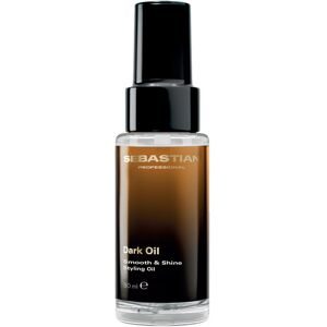 Sebastian, Sebastian Dark Oil Hairoil 30 ml
