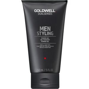 Goldwell, Goldwell Dualsenses Men Power Gel Haargel 150 ml Herren