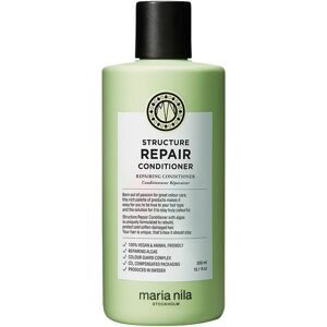 Maria Nila, Maria Nila Structure Repair Conditioner 300 ml