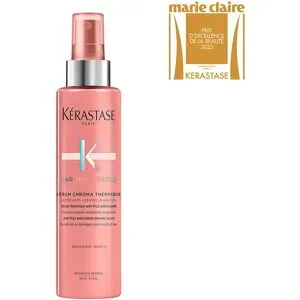 Kérastase, Kérastase Chroma Absolu Serum Chroma Thermique Haaröle & -seren 150 ml
