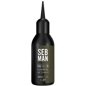 SEB MAN, SEB MAN The Hero Gel Haargel 75 ml