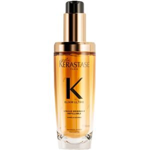 Kérastase, Kérastase Elixir Ultime L'Huile Originale Haaröle & -seren 75 ml