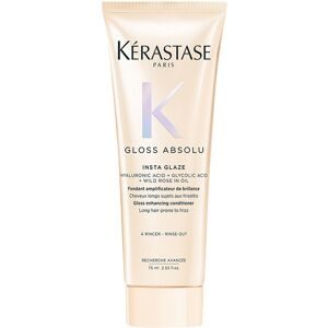 Kérastase, Kérastase Gloss Absolu Fondant Insta Glaze Conditioner 75 ml Damen