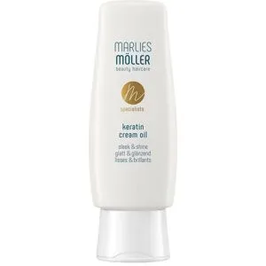 Marlies Möller, Marlies Möller Specialists Keratin Cream Oil Haarkur & -maske 100 ml