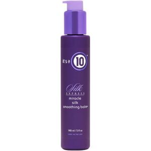 It's a 10, It's a 10 Miracle Silk Smoothing Balm Haarlotion 148 ml