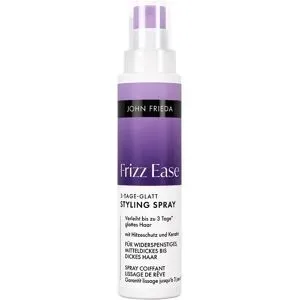 John Frieda, John Frieda - Frizz Ease 3-Tage-Glatt Styling Spray, 100  ml
