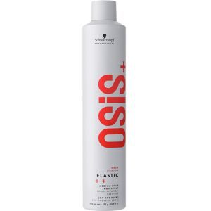Schwarzkopf Professional, Schwarzkopf Professional Schwarzkopf OSiS Elastic 500ml