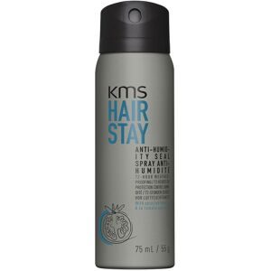 KMS, KMS HAIRSTAY Anti-Humidity Seal Glanzspray 75 ml