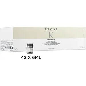 undefined, Kérastase Densifique Cure Densite 42 x 6 ml