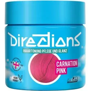 Directions Haartönung Carnation Pink 100 ml