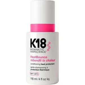 K18, K18 - Heatbounce Pflegender Hitzeschutz, 118 ml