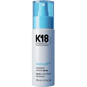 K18, K18 - Astrolift Reparative Volume Spray, 118 ml