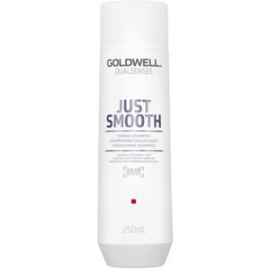 Goldwell, Goldwell Dualsenses Just Smooth Bändigung Shampoo 250 ml