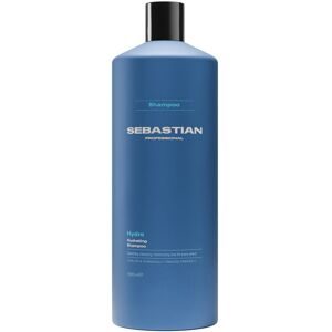 Sebastian, Sebastian Hydre Shampoo 1 L