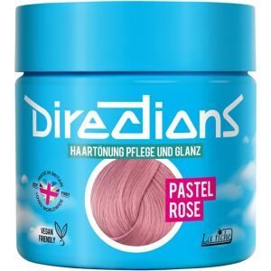 undefined, Directions pastel rose 100 ml