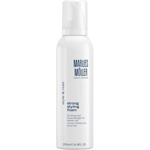 Marlies Möller, Marlies Möller Style & Hold strong styling foam Schaumfestiger 200 ml