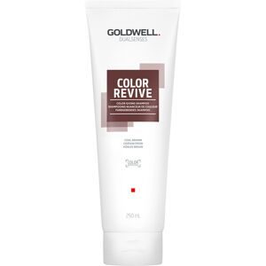 Goldwell, Dualsenses Color Revive Color Shampoo Cool Brown