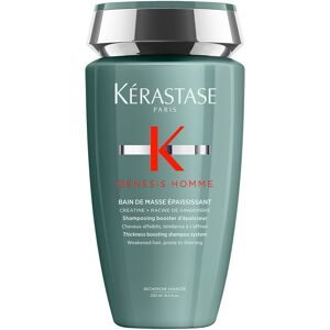 Kérastase, Kérastase Genesis Homme Bain de Masse Épaississant Shampoo 250 ml Herren