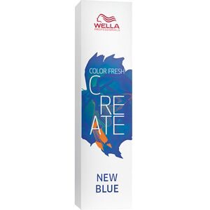 Wella, Wella CF Create New Blue 60ml