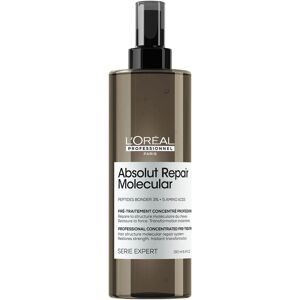 L'Oréal Professionnel, L'Oréal Professionnel - Serie Expert Absolut Repair Molecular Treatment, 190 ml