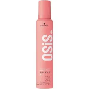Schwarzkopf, Schwarzkopf OSiS+ Air Whip Flexible Mousse 200 ml