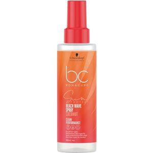 Schwarzkopf Professional, Schwarzkopf Professional Schwarzkopf BC Sun Protect Beach Waves Spray 150ml